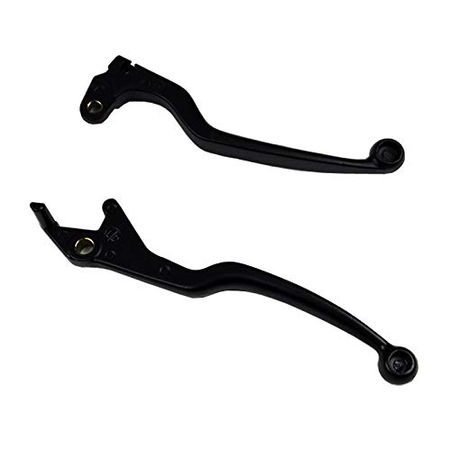 Las mejores Manetas para moto BMW