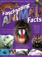 Fascinating Animal Facts 1846812429 Book Cover