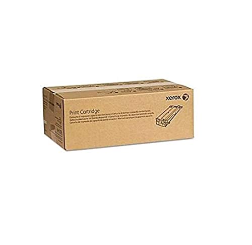 Xerox 106R03396 Cartouche de Toner 1 pièce(s) Original Noir