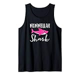 Mommellah Shark Tank Top