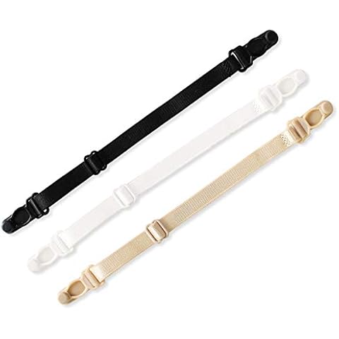 Magicmode Non-slip Bra Strap Holder Set Cover
