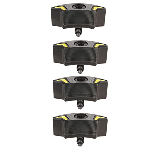 Pesos de golf para driver Ping G430 soluciona el slice y ajusta el equilibrio de tu palo 3