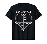 US32 Geeky Math Love Designs