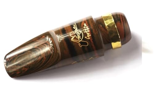 Gottsu Signature Sepia Tone Jazz Solist Alto Sbc VOl`[ ZsAg[ WY\CXg AgTbNXp (C (1.6mm))