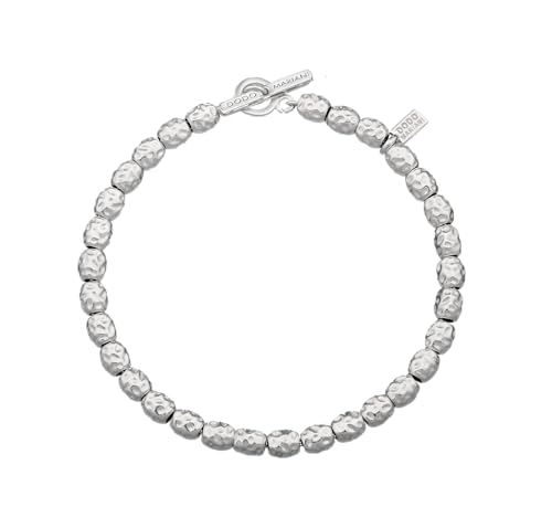 bracciale, uomo, donna, argento, dodo mariani