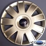 FORD parte Ford 1320900 * Tapacubos, 15 pulgadas