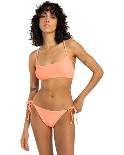 __Tessuto: __ 91% poliestere riciclato 9% elastan misto tanlines riciclato tessuto