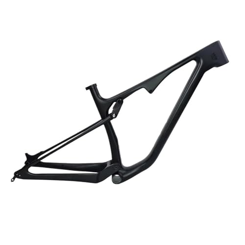 Sn`ΉNX}Ee_Eq] tTXyV J[{t@Co[ 29er t[ X[ANX 148x12mm(Only 17er frame)