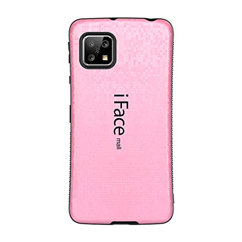 UCN iFace mall P[X AQUOS sense4 sense5G sense4 lite sense4 basic X}zP[X SH-41A SH-53A SHG03 Jo[ ϏՌ wh~ ACtFCX [ ANIX ZX4 