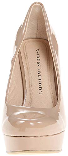 Chinese Laundry Women's Wonder Patent Platform2