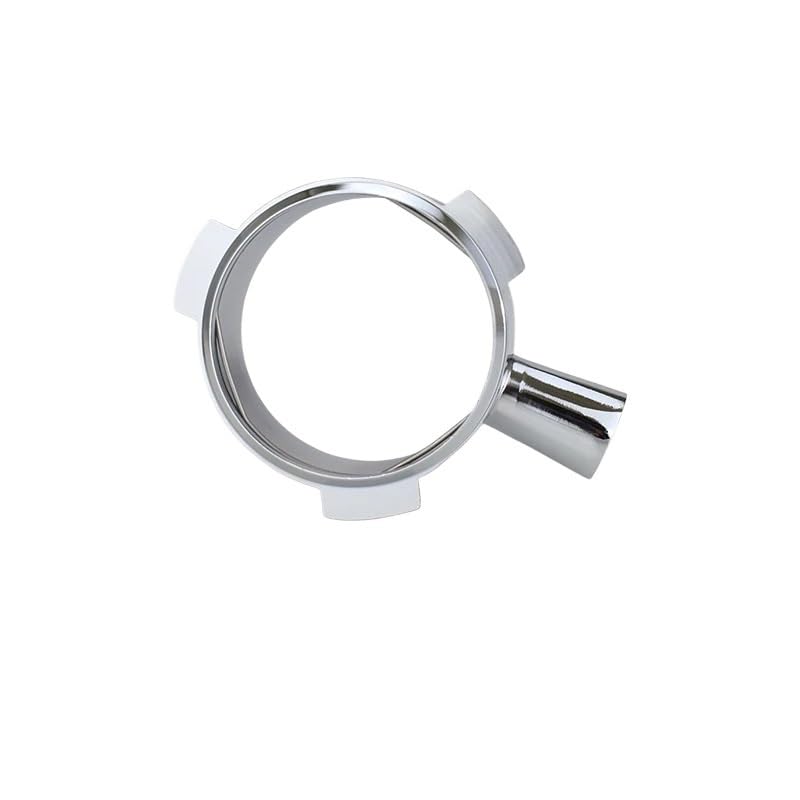 Compatible Para Breville portafiltro desnudo sin base café 54mm | Compatible con máquinas 870 878 880, revisa el flujo de extracción para ajustar la preparación(M12 54mm SS)