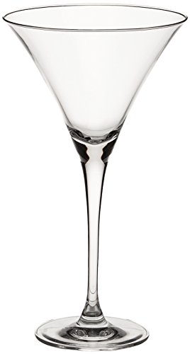Lenox - 6115711 Lenox Tuscany Classics 4-Piece Martini Glass Set, 3.35 Lb, Clear #TOP2