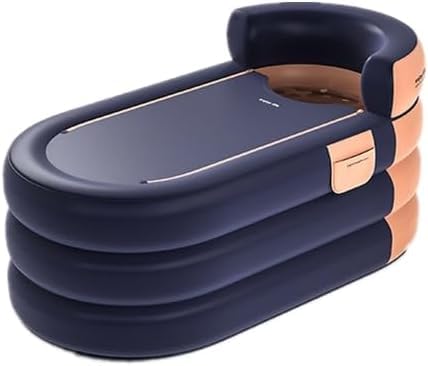 Bañera de hielo portátil: Piscina polar