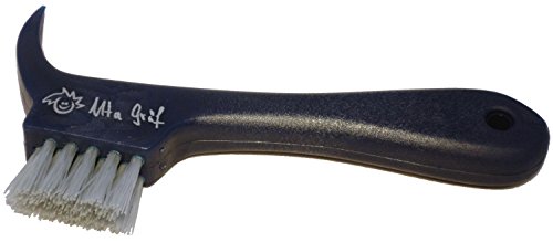 Preisvergleich Produktbild HAAS "Uta Gräf Hufkratzer HAAS"