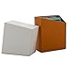 Polaroid Go Color Film Double Pack (Black Frame Edition, 5-Pack) with Storage Box Bundle (6 Items)