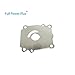 Suzuki Outboard Impeller Kit DF60 DF70 DT90 DT100 Water Pump Impeller Replacement 17400-87E04