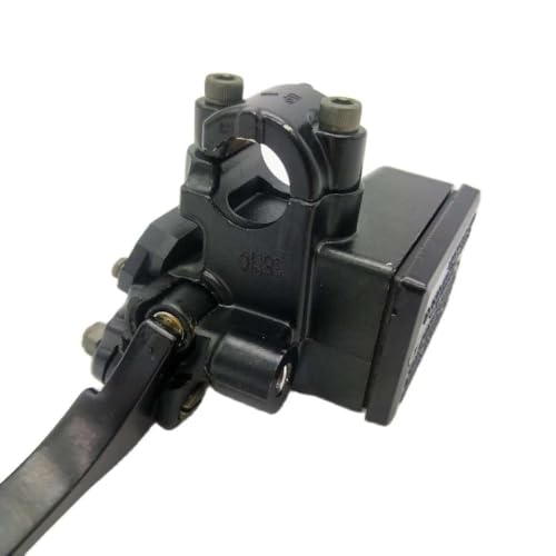 Palanca de freno hidráulico derecha para reparar el sistema de frenos de Quad CF500 UTV 5