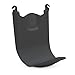 GOJO SHIELD Floor and Wall Protector, Black, Easy to Install SHIELD for GOJO TFX Touch Free Dispensers (Case of 6) - 2762-06