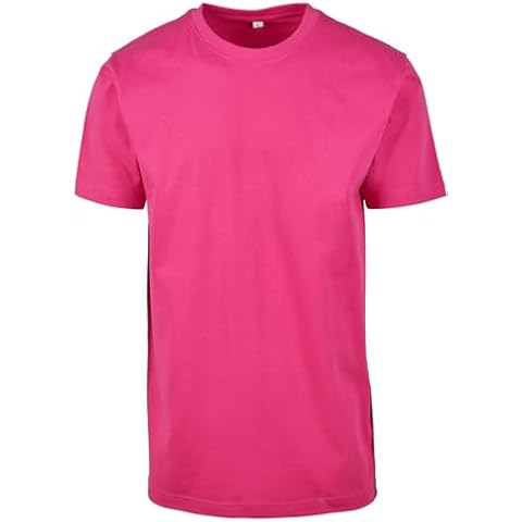 Build Your Brand Mens By004 T-Shirt Cover