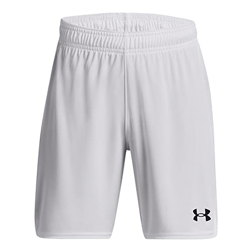 Under Armour boys Maquina 3.0 Shorts