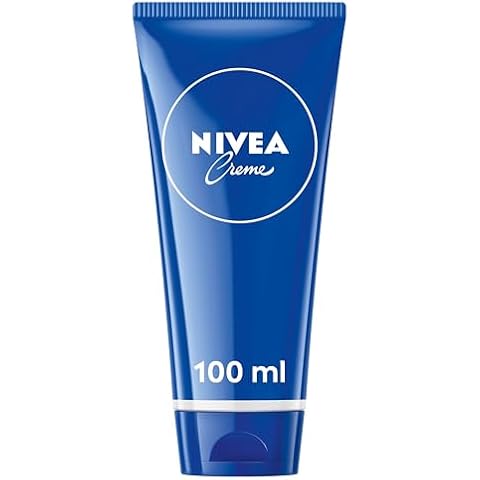 NIVEA Creme Tube for Moisturising Care Cover