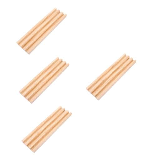 Support bois pour dominos et présentoir de cartes pour jeux de table