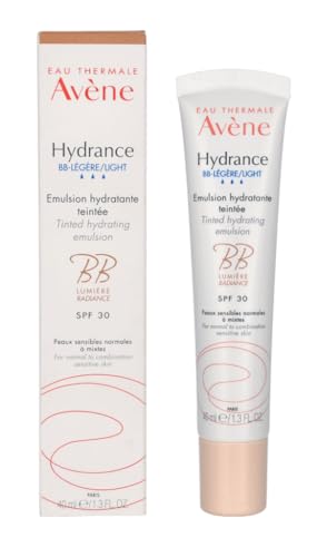 Avene Hydrance Bb Ligera Emulsion, 40 ml