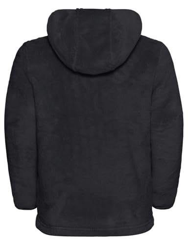 Chaqueta Jack Wolfskin Nepali K para niños abrigo de montaña azul 2