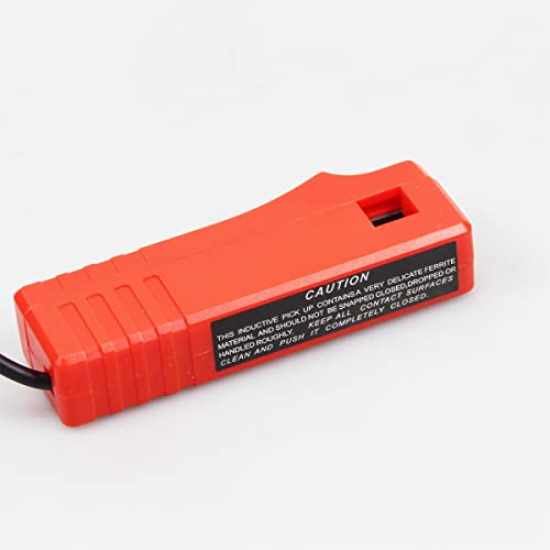 Utmall Professional Car Inductive Timing Light Tester Gun Engine Ignition Xenon Lamp #TOP3