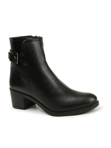 Image of ELLE womens El-daz-wn-143 Ankle Boot