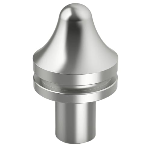 Pasador de pivote de embrague de acero inoxidable contra roturas en BMW E90 F30