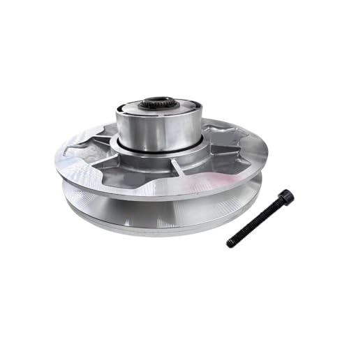 Embrayage d'entraînement C500-1502100 pour réparer la transmission 500cc
