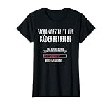 Fachangestellte für Bäderbetriebe in Ausbildung