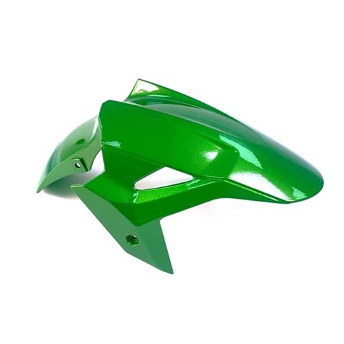 Carénage Garde-Boue Avant de Qualité pour Kawasaki Ninja 500