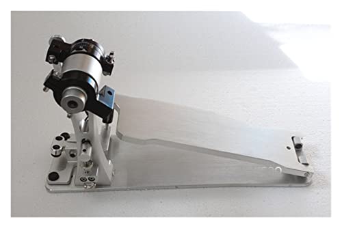 Pedal Doble FLFL para Batería con Sistema Directo miniatura 3
