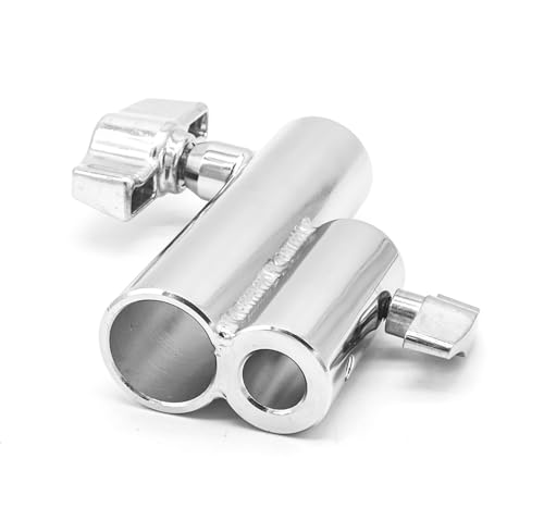 Image of PHOCUS Junior Baby Adapter, 1-1 /8 inch Junior Receiver & 5 /8 inch Baby Receiver