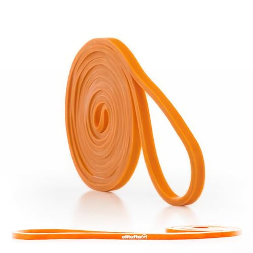 EliteFTS Pro Stretch Resistance Bands - Boost Core Stability and Flexibility with This Portable, Joint-Friendly Tool - 41