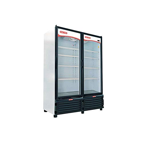 Línea Blanca, Electronics Refrigerador Comercial Vertical Exhibidor 26 Pies Cúbicos