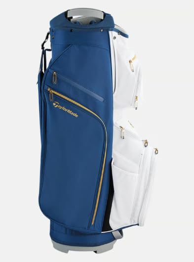 TaylorMade Wahine Cart 24 Bolsa de Golf para Carrito