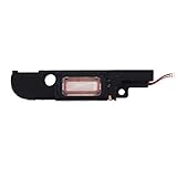 HONGYAN Cell Phone Accessories Speaker Ringer Buzzer for HTC One M7 Phone Parts