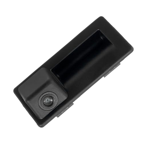 Caméra de recul Skoda Octavia Mk3 pour éviter les angles morts - 5