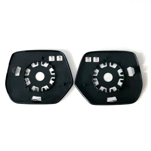 Rétroviseur droit chauffant pour CR-V 2012-2016 grand angle