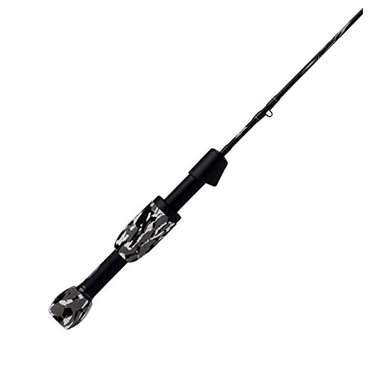Berkley BAMPICE32MH 4842-1325 AMP Ice Fishing Rod
