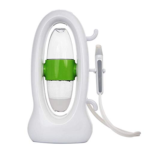 Preisvergleich Produktbild Gesichtspflege Instrument Home Use Kleine Blasen Vakuumsauger Mitesser sauberes Gesicht Moisturizing Micro Blase Schönheit Gerät reinigen