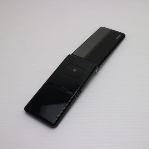 新品　P-01F ブラック 携帯電話本体 新品 P-01F ブラック 携帯電話本体 価格.com - パナソニック