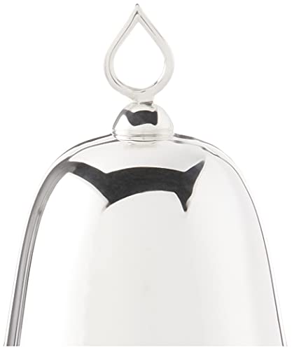 Reed & Barton X800 Ring In The Season Legacy Bell Sterling Ornament #TOP1