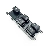 Electric Power Master Window Switch Lifter Control Button Parts for KIA Rio III (UB) 2015 2016 2017 Car Accessories 93570-1W133