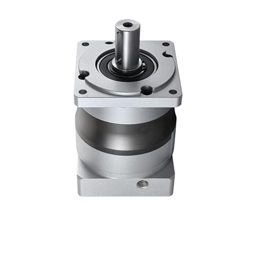 Réducteur planétaire de précision PLF85A pour servomoteur et motorisation Nema 24