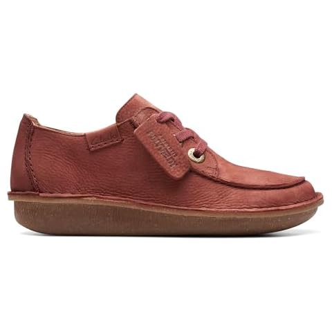 Clarks Funny Dream Femme Cover