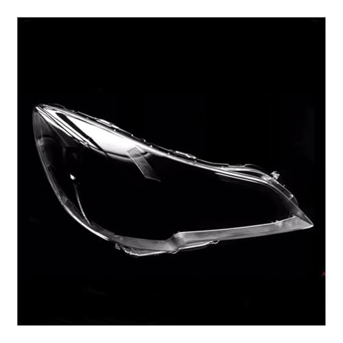 Lentille phare droit haute transparence pour Legacy et Outback